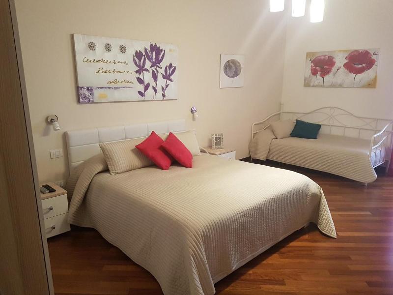 B&B Residenza Piazza Moro - Oda