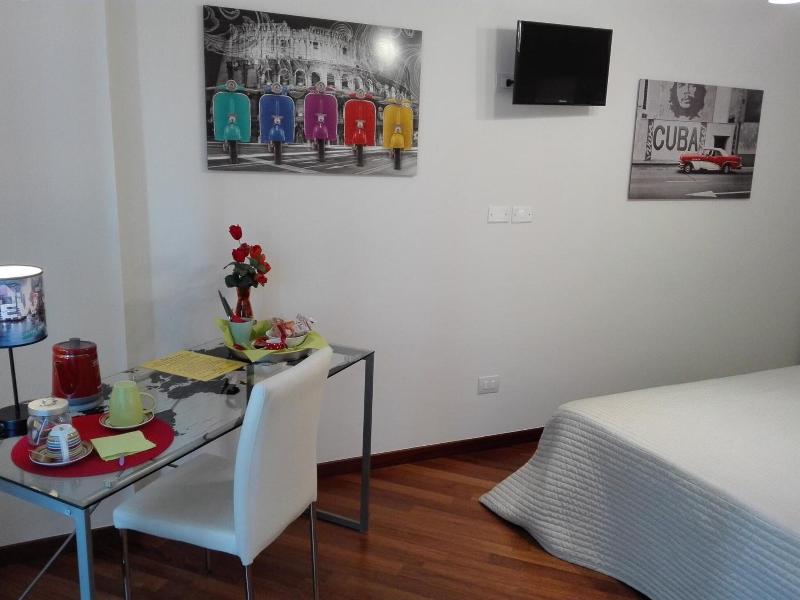 B&B Residenza Piazza Moro - Oda