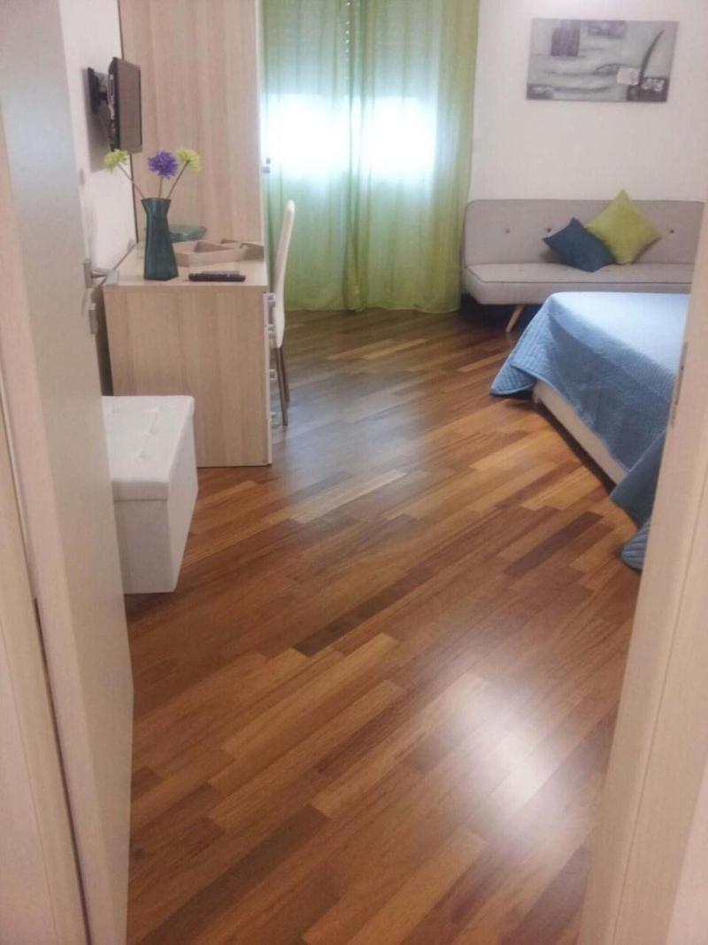 B&B Residenza Piazza Moro - Oda