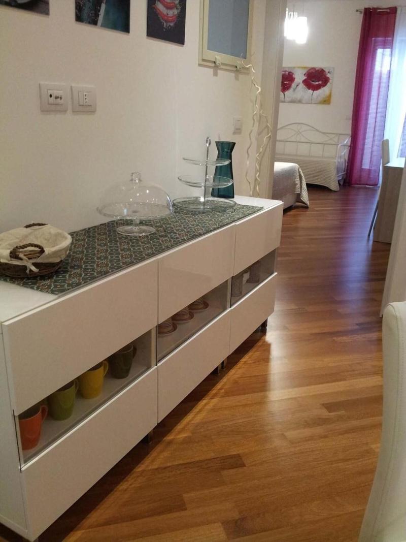 B&B Residenza Piazza Moro - Oda