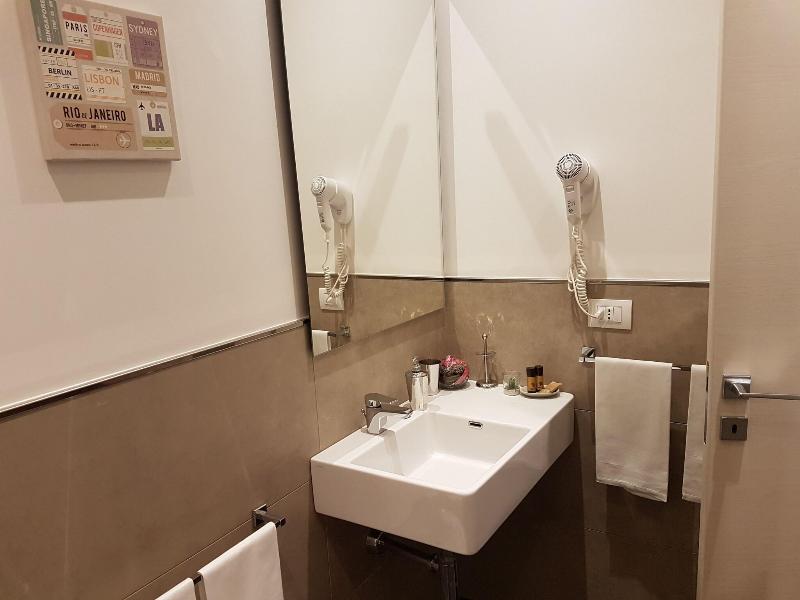 B&B Residenza Piazza Moro - Oda