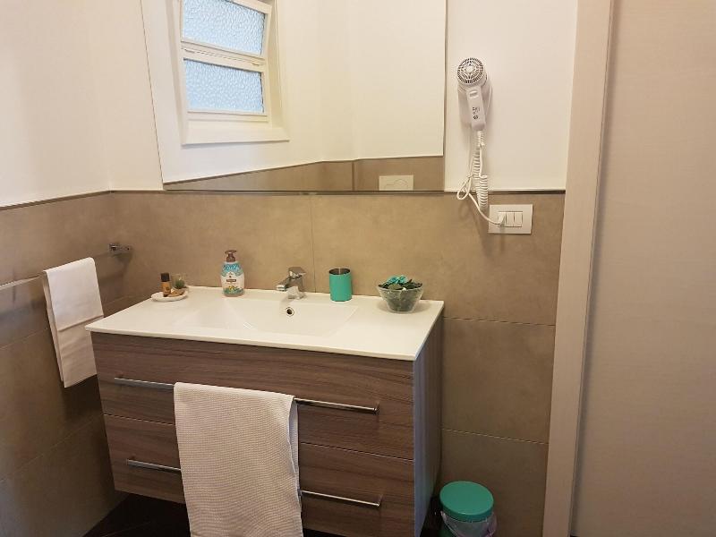 B&B Residenza Piazza Moro - Oda