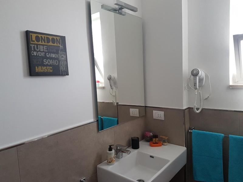 B&B Residenza Piazza Moro - Oda
