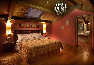 Villa Ferrera Posada Rural