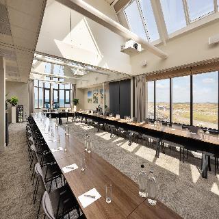 NH Zandvoort fotoÄŸrafÄ±