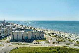 NH Zandvoort otel fotoğrafı