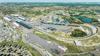 NH Zandvoort fotoÄŸrafÄ±