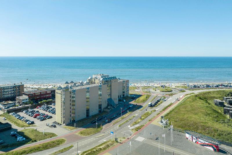 NH Zandvoort - Genel