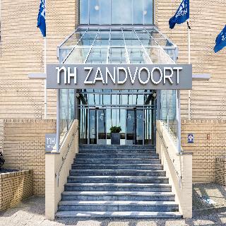 NH Zandvoort fotoÄŸrafÄ±