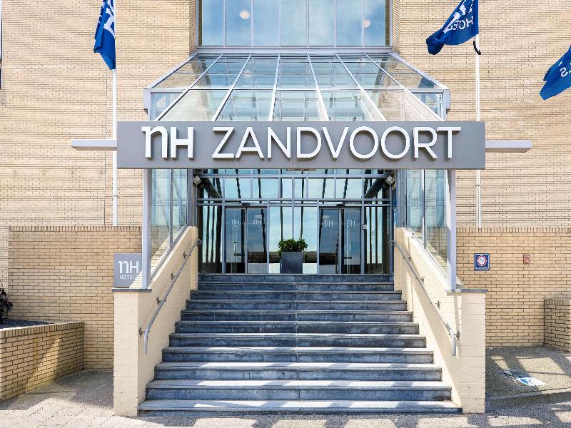 NH Zandvoort - Genel