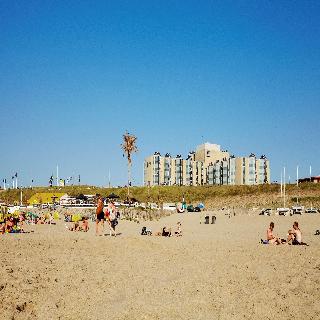 NH Zandvoort fotoÄŸrafÄ±