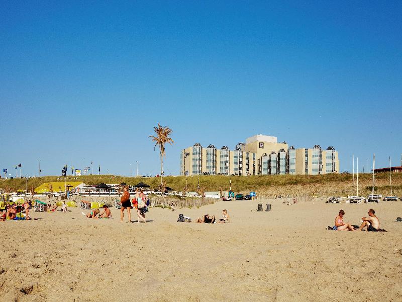 NH Zandvoort - Genel