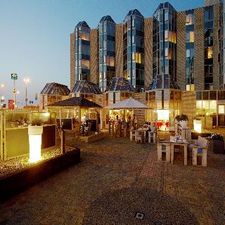 NH Zandvoort fotoÄŸrafÄ±
