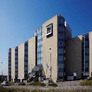 NH Zandvoort fotoÄŸrafÄ±