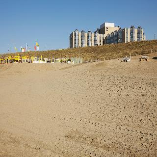 NH Zandvoort fotoÄŸrafÄ±