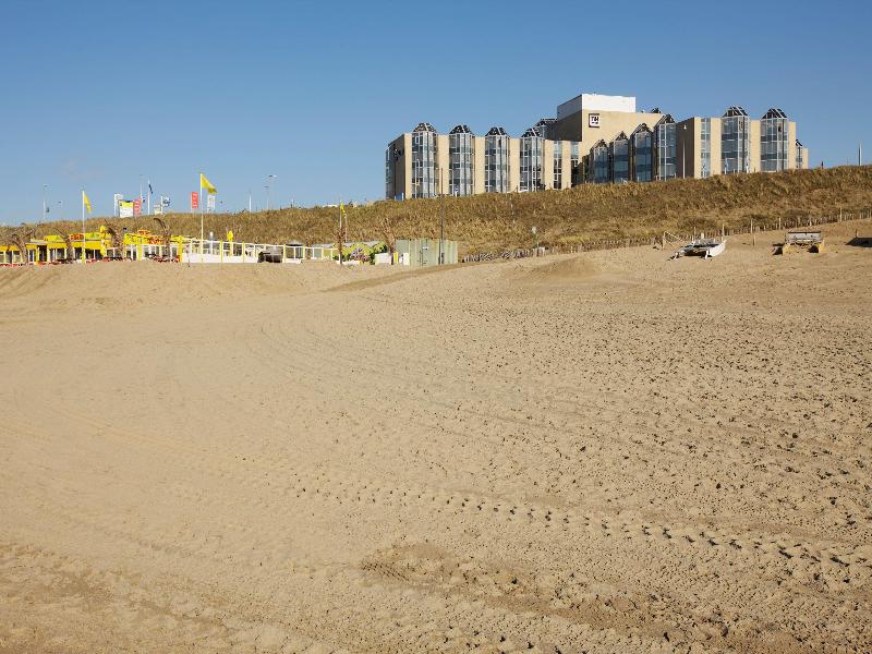 NH Zandvoort - Genel