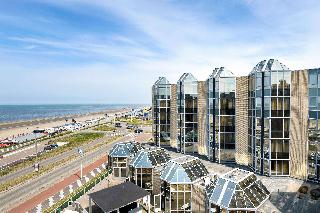 NH Zandvoort fotoÄŸrafÄ±