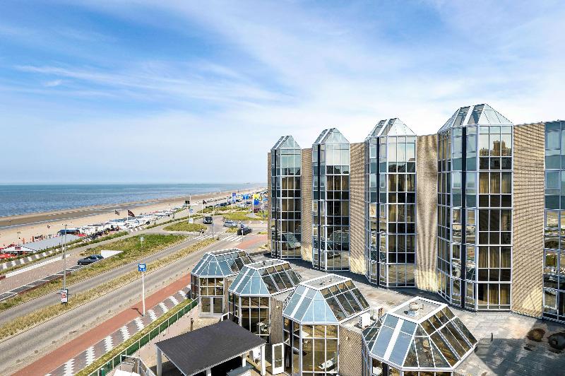 NH Zandvoort - Genel