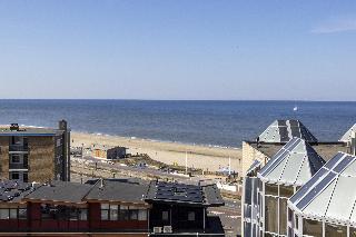 NH Zandvoort fotoÄŸrafÄ±