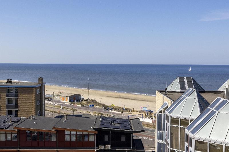 NH Zandvoort - Oda