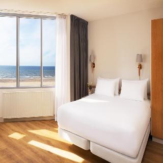 NH Zandvoort fotoÄŸrafÄ±