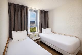 NH Zandvoort fotoÄŸrafÄ±