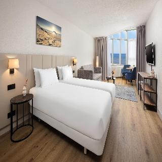NH Zandvoort fotoÄŸrafÄ±