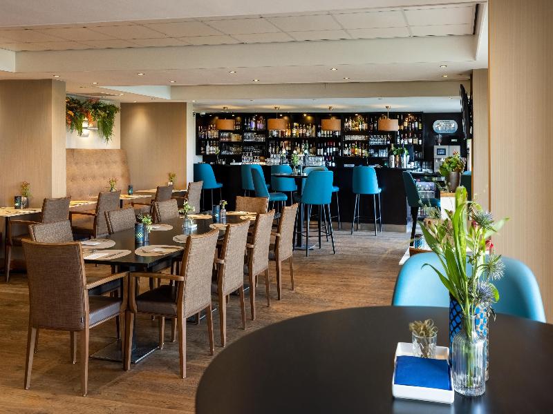 NH Zandvoort - Restoran