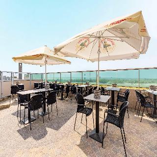 NH Zandvoort fotoÄŸrafÄ±