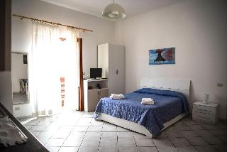 Malvasia otel fotoğrafı