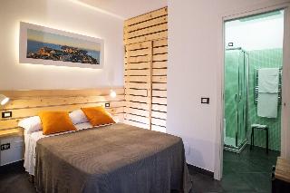 InCentro B&B otel fotoğrafı