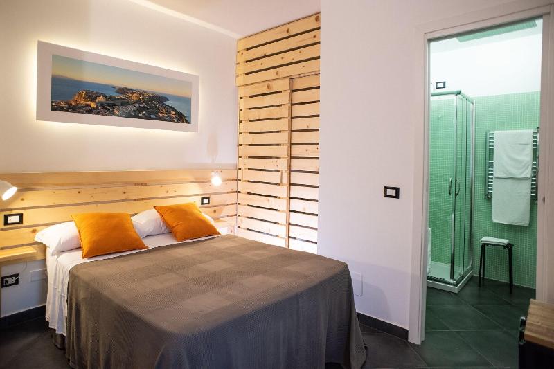InCentro B&B - Genel