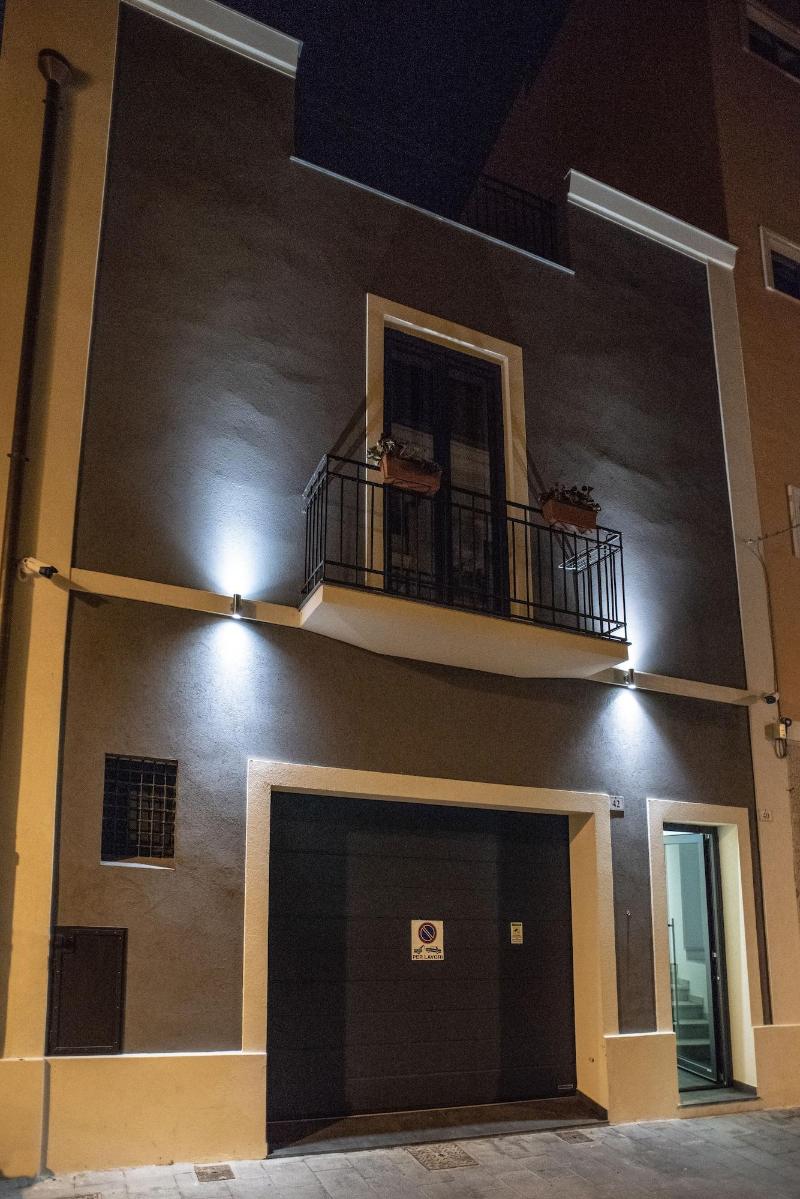 InCentro B&B - Genel