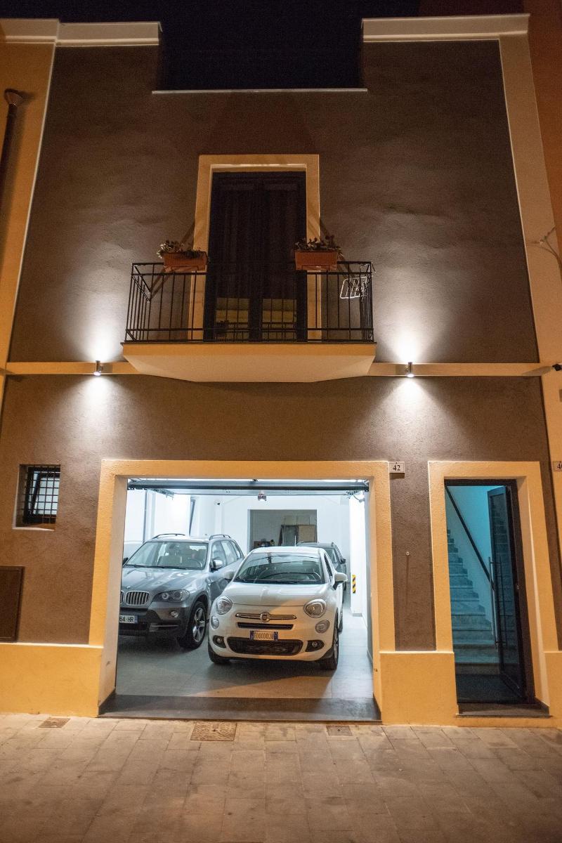 InCentro B&B - Genel