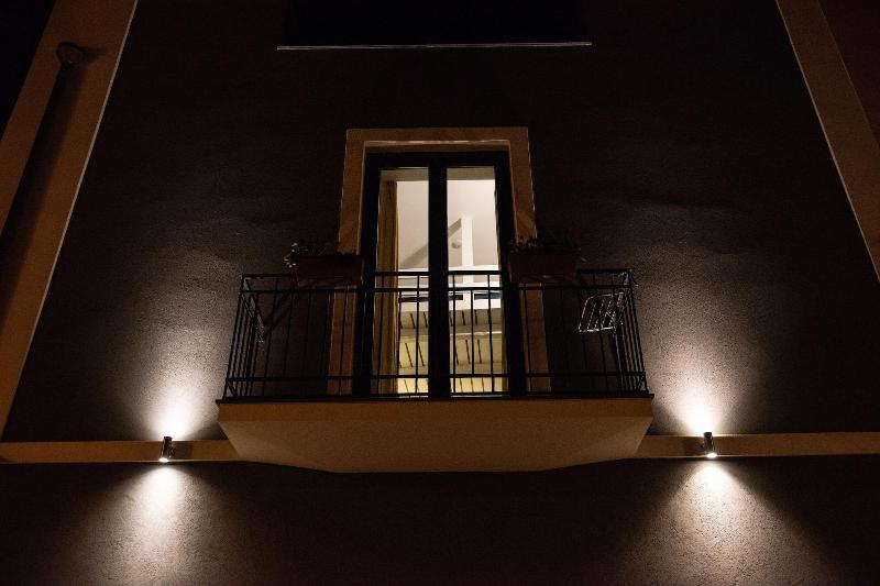 InCentro B&B - Genel