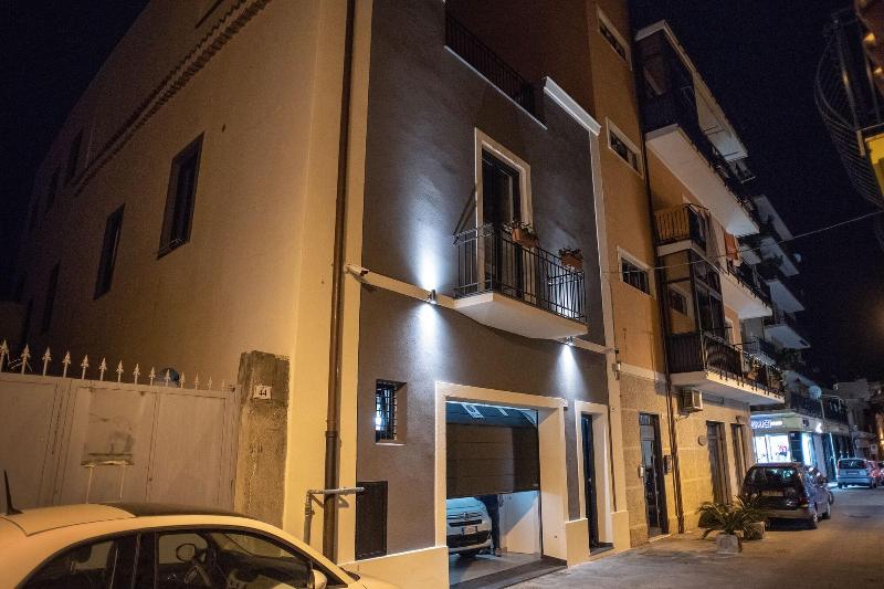 InCentro B&B - Genel
