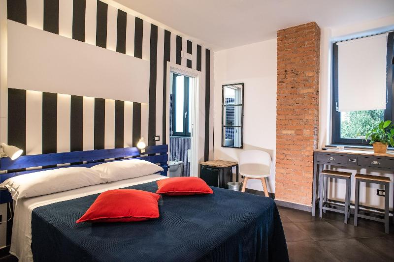 InCentro B&B - Oda