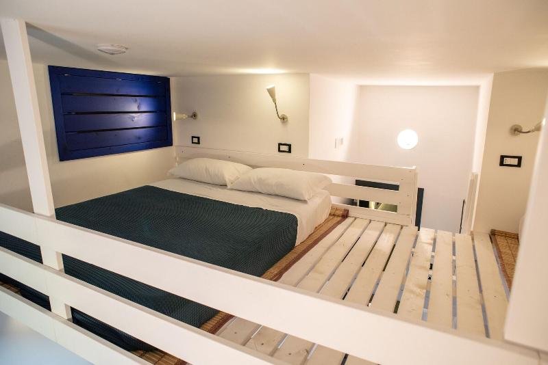 InCentro B&B - Oda