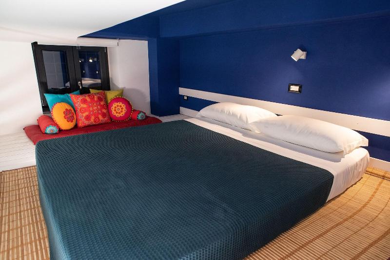 InCentro B&B - Oda