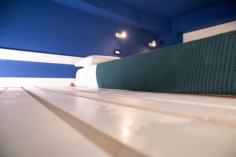InCentro B&B - Oda