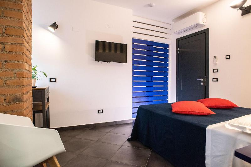 InCentro B&B - Oda