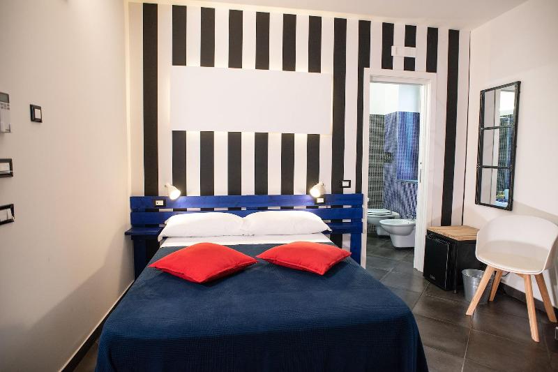 InCentro B&B - Oda