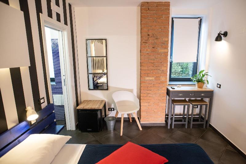InCentro B&B - Oda