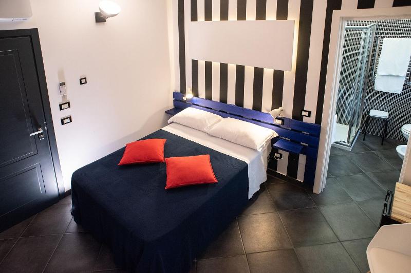 InCentro B&B - Oda