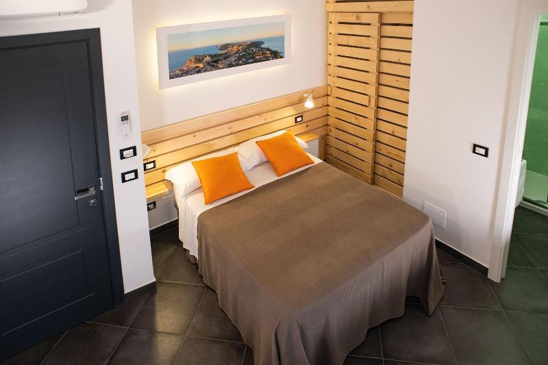 InCentro B&B - Oda