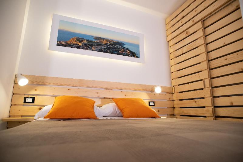 InCentro B&B - Oda