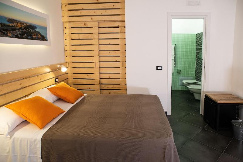 InCentro B&B - Oda