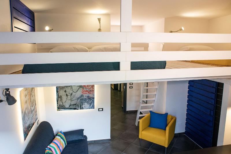 InCentro B&B - Oda