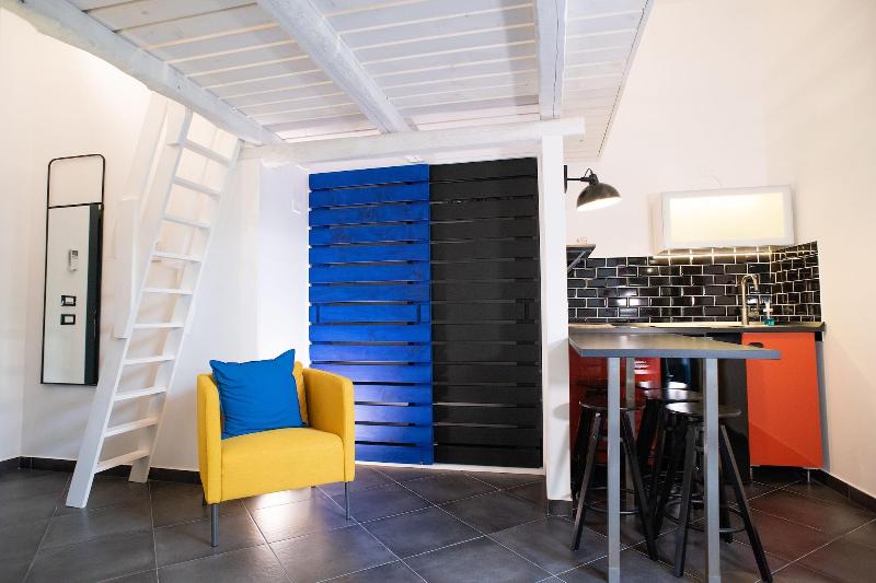 InCentro B&B - Oda