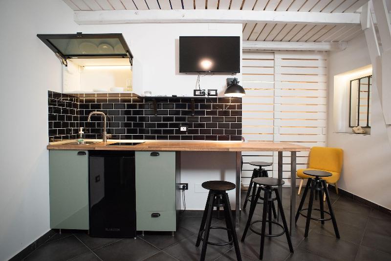 InCentro B&B - Oda